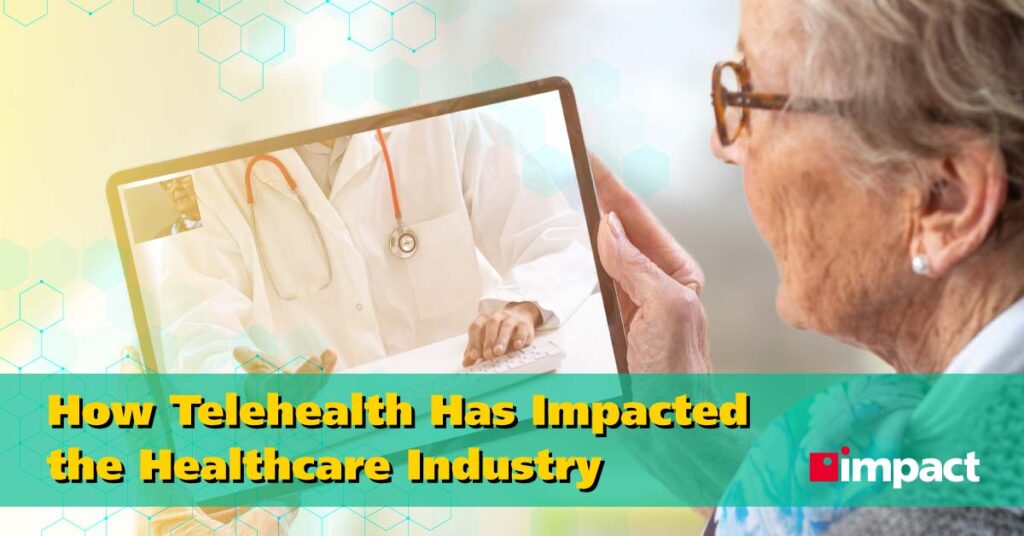 The Transformative Effect of Telehealth on Healthcare Delivery