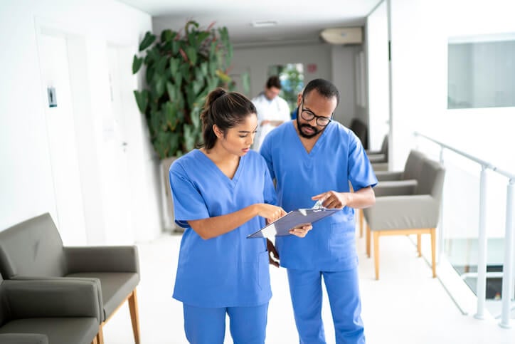 Uncovering Hidden Pitfalls: Common HIPAA Violations Healthcare Professionals Might Overlook