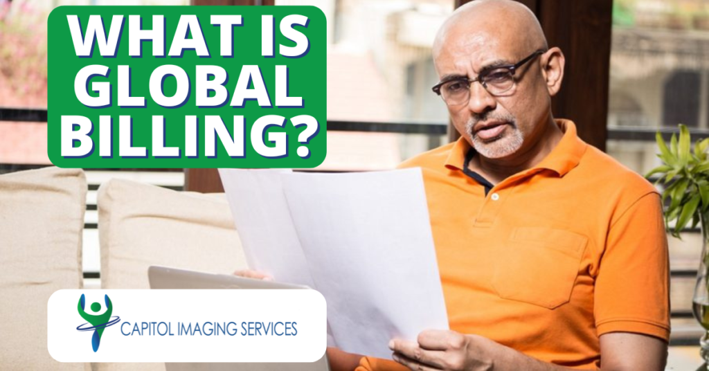 Simplifying Healthcare Expenses Through Global Billing