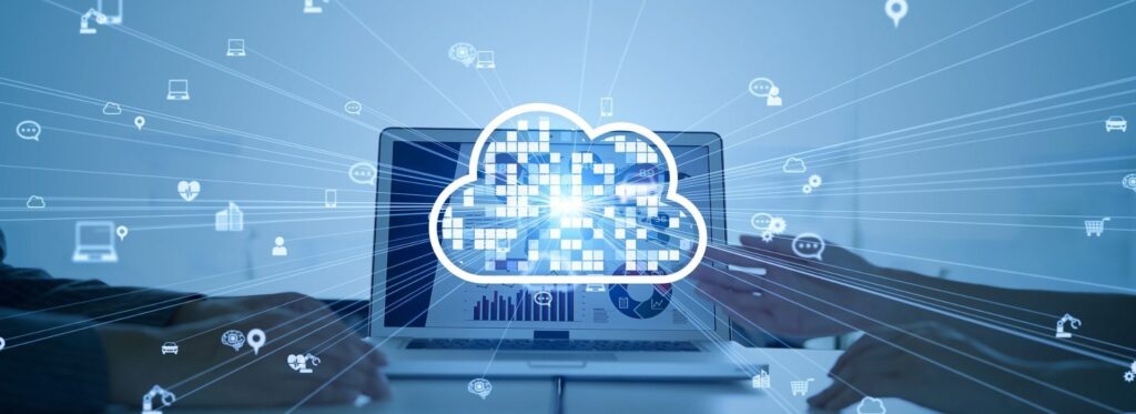 The Future of Electronic Health Records: Enhancing Patient Care with AI and Cloud Technologies in 2025 and Beyond