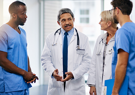 Elevating Healthcare Standards Through Certification Programs