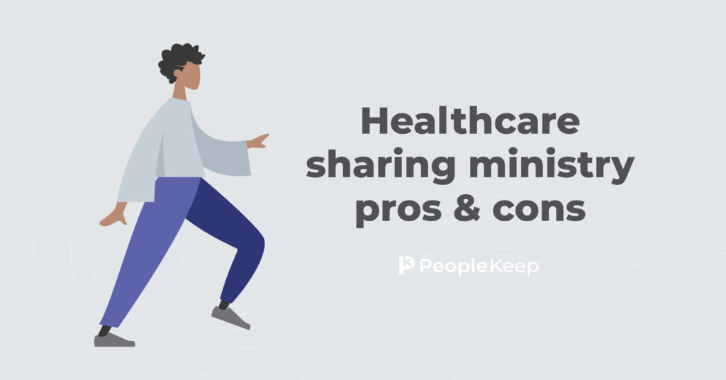Evaluating the Benefits and Drawbacks of Healthcare Sharing Ministries