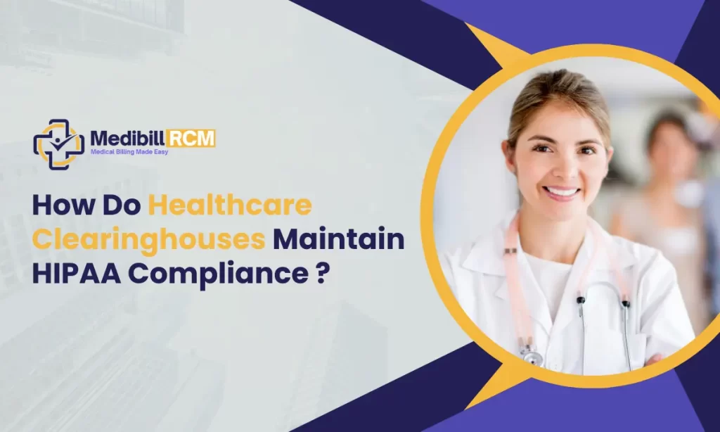 Ensuring HIPAA Compliance for Healthcare Clearinghouses in 2025