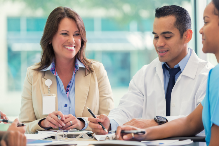 Mastering Healthcare Compliance Certification: Your Path to Professional Excellence