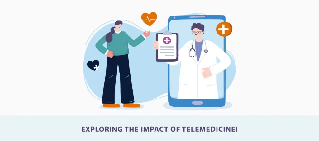 The Transformative Role of Telemedicine in Global Healthcare