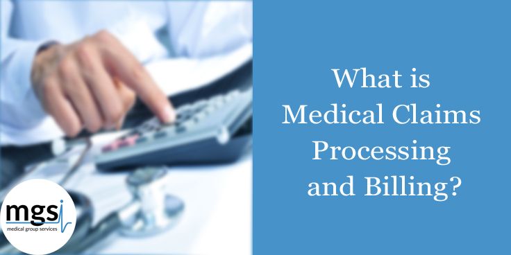 Demystifying Medical Claims Processing and Billing in Healthcare