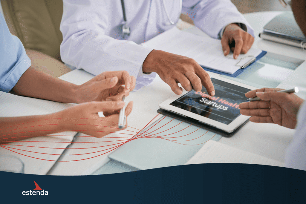 Leveraging Interoperability as a Strategic Edge for Digital Health Innovators