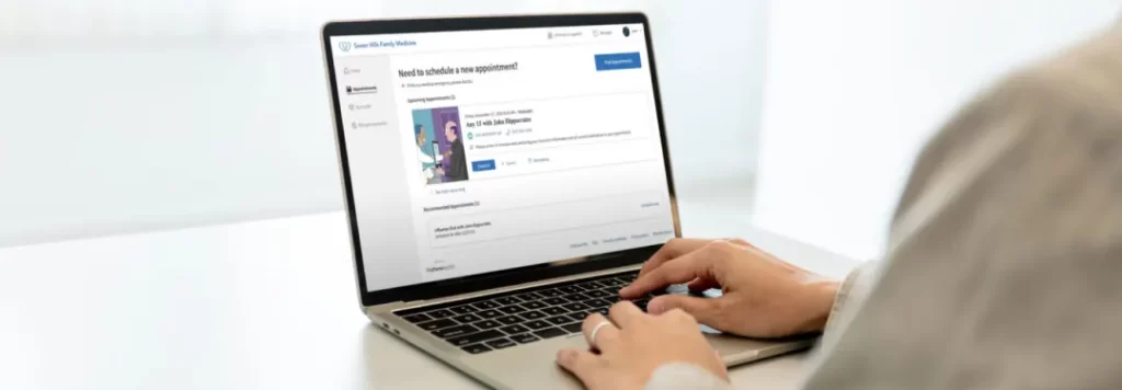 Unlocking the Power of Patient Portals for Healthcare Providers