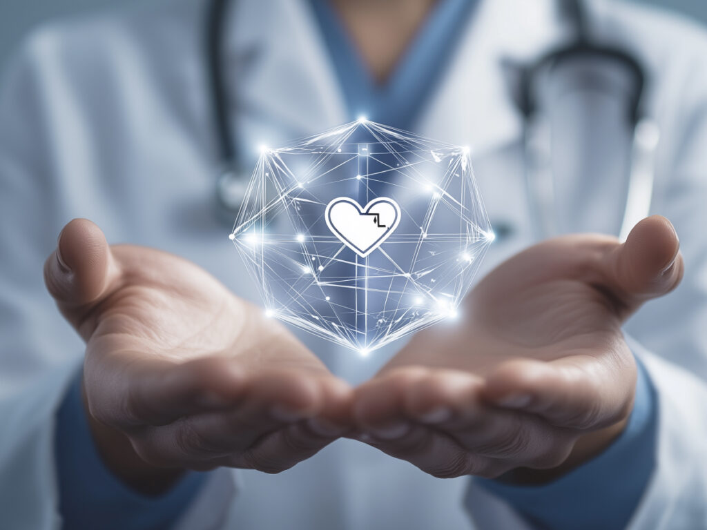 How Cloud Computing Is Revolutionizing Healthcare Delivery