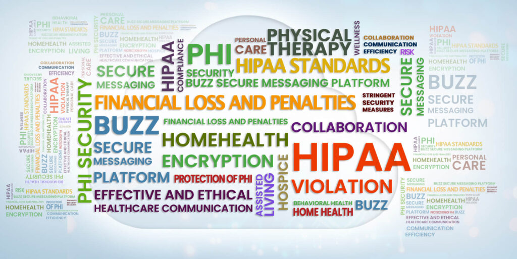 Ensuring Data Security: The Critical Role of HIPAA Compliance in Healthcare Communication
