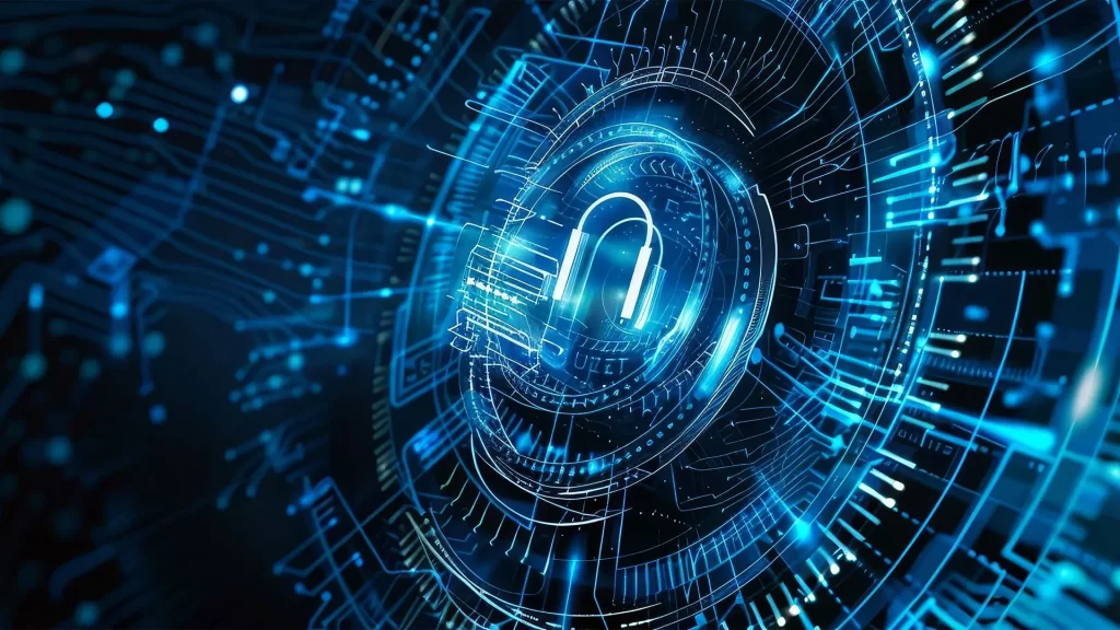 Understanding the Key Data Types in Privacy and Security