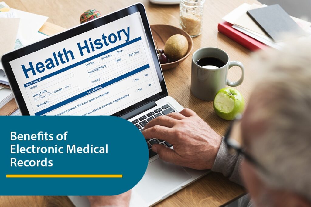 Unlocking the Power of Electronic Medical Records in Modern Healthcare
