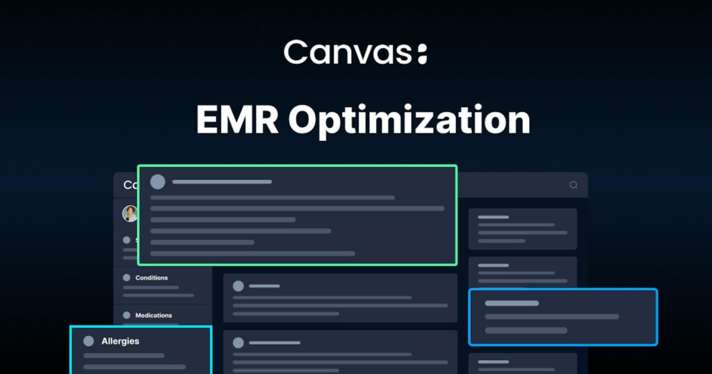 Enhancing Healthcare Efficiency Through EMR System Optimization