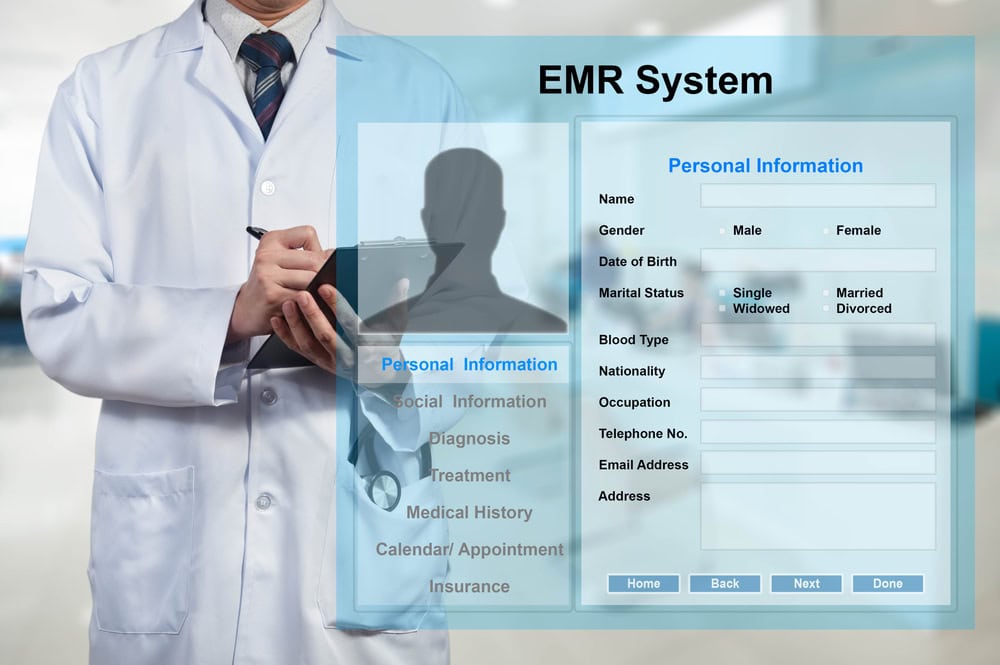 Unlocking the Power of EMR Integration for Modern Healthcare