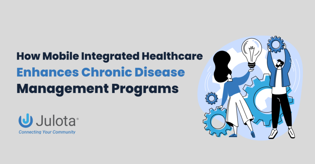 How Mobile Healthcare Integration Transforms Chronic Disease Management