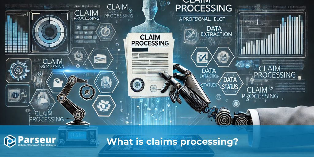 Mastering Claims Processing: Strategies for Efficiency and Accuracy