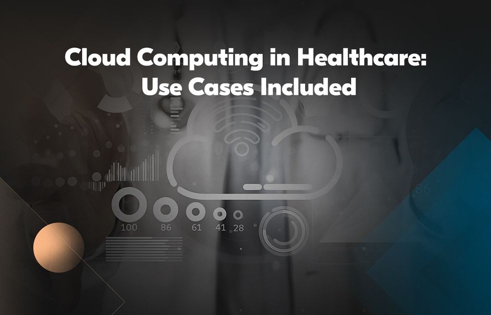 Transforming Healthcare with Cloud Computing: Key Use Cases and Market Insights