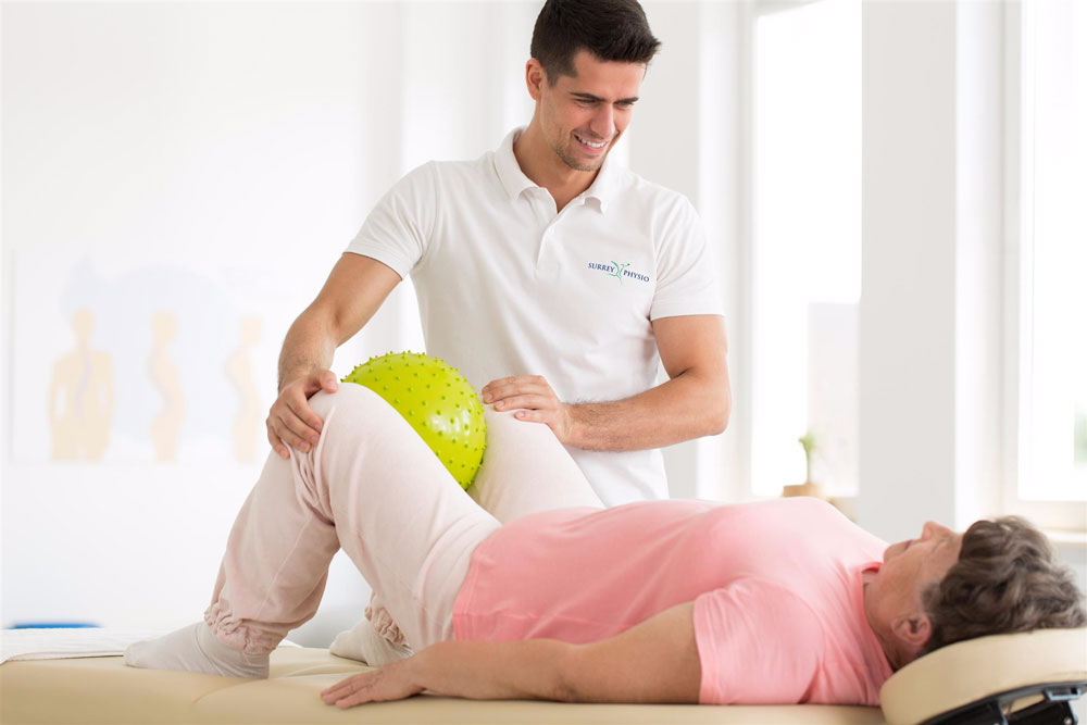 Key Distinctions Between Physiotherapists and Chiropractors in the UK