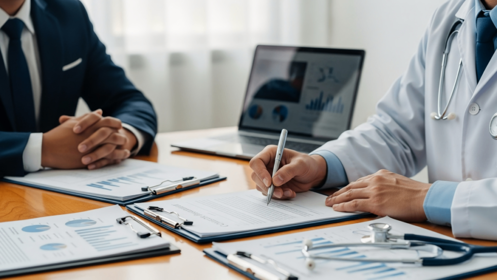 Comprehensive Guide to Healthcare Payor Contracting