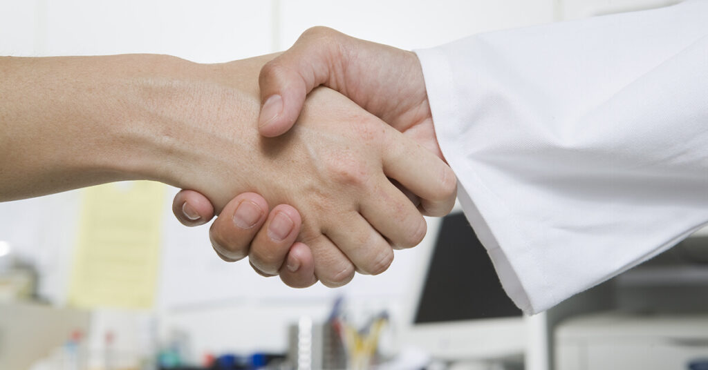 How to Switch Your Primary Care Physician: A Comprehensive Step-by-Step Guide