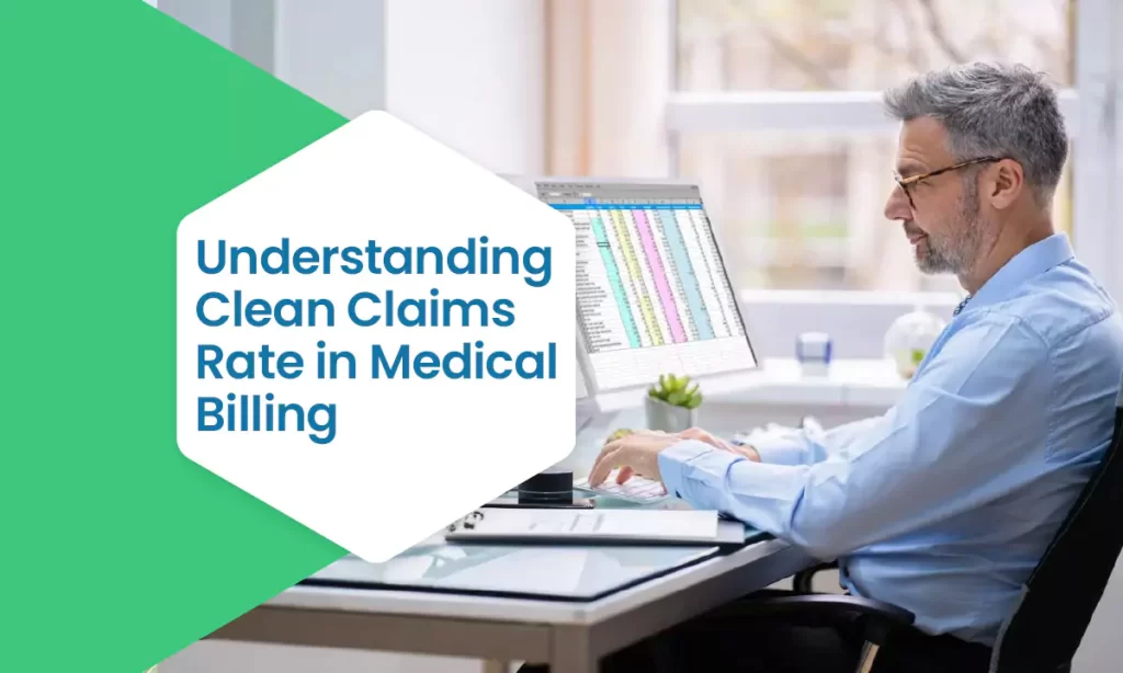 Enhancing Revenue Cycle Efficiency Through Clean Claims Management