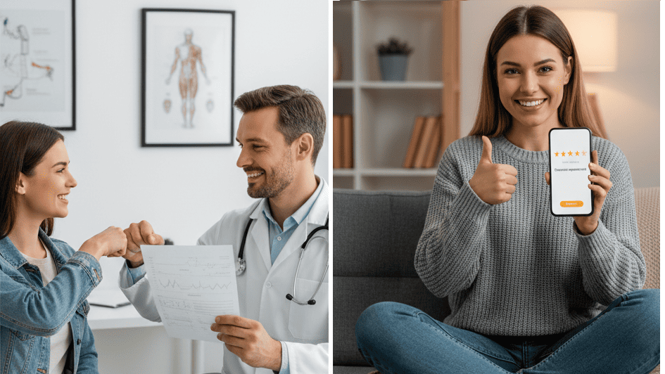 Enhancing Patient Experience in Healthcare: Key Strategies and Insights