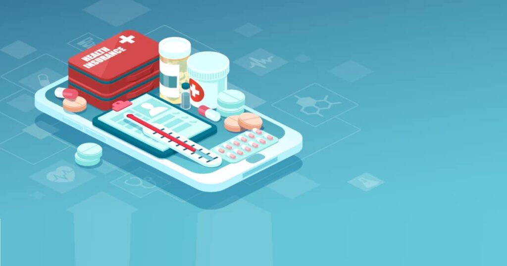 The Future of Healthcare App Development: Trends and Strategies for 2025