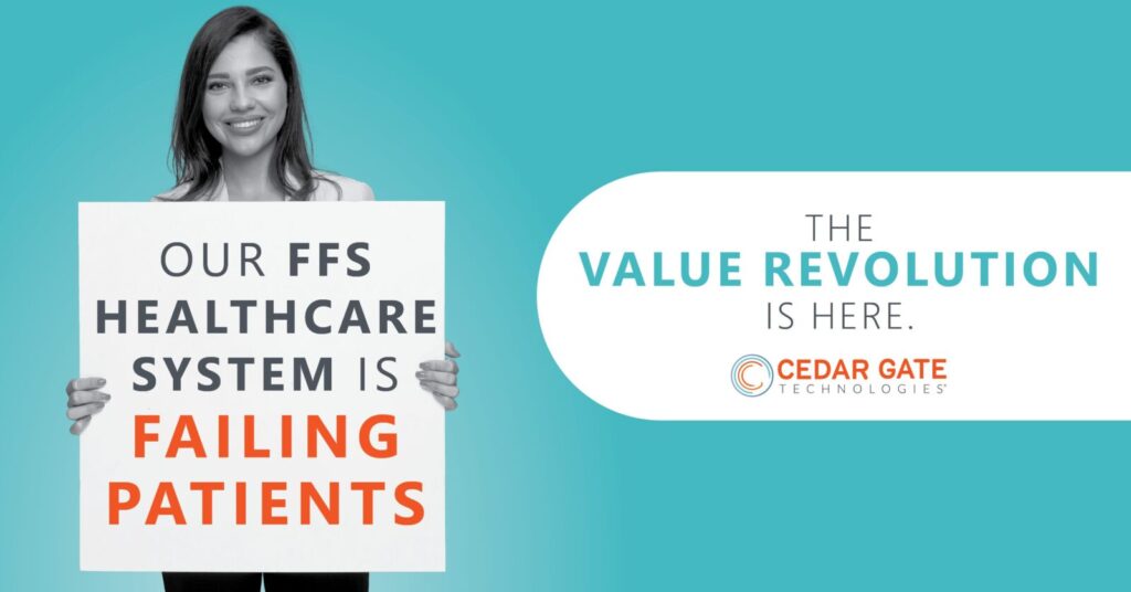 The Failures of the Fee-for-Service Healthcare Model and the Path to Value-Based Care