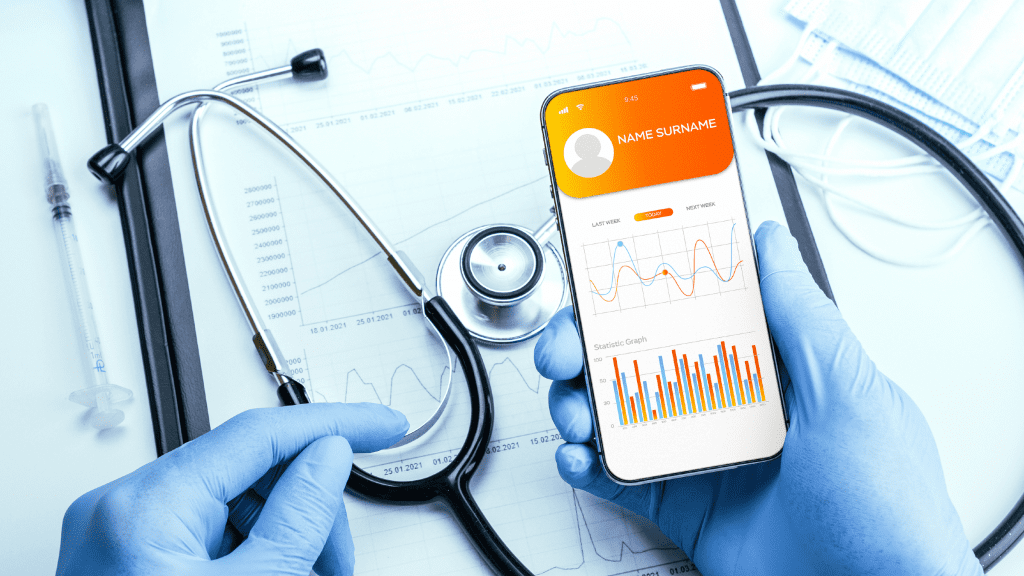 Essential Steps for Developing a Successful Healthcare Mobile Application