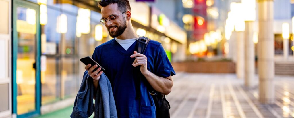 Innovative Solutions in Healthcare Mobile App Development