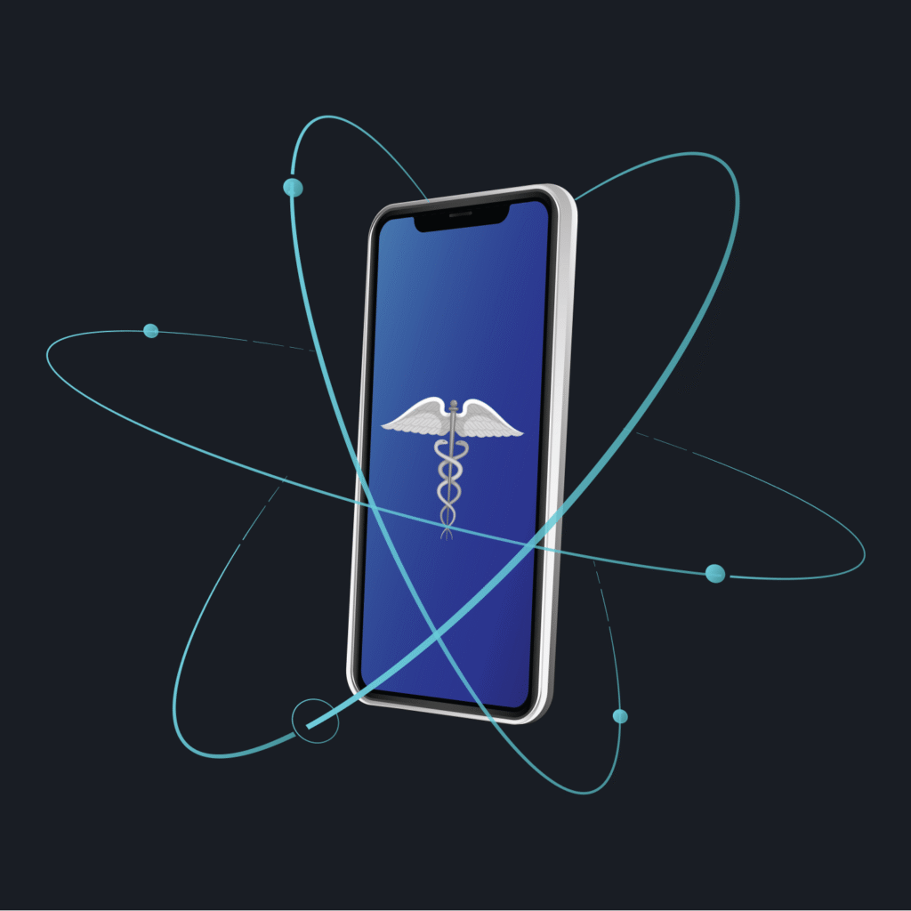 Transforming Healthcare with Innovative Mobile Applications