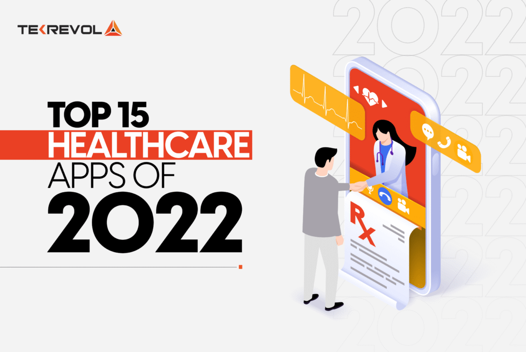 Innovative Healthcare Apps Set to Transform 2024